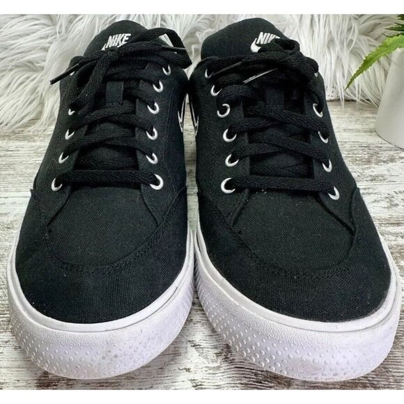 Nike Retro Shoes Sneakers Women's Size 11 GTS 97 Black (DB2880-002) - Picture 7 of 13